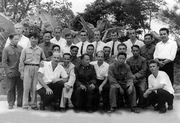 People's Army of Vietnam