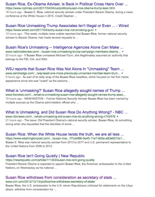 CNN surveillance rice story
