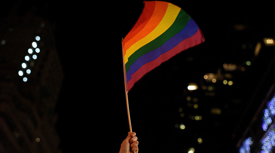 pride flag