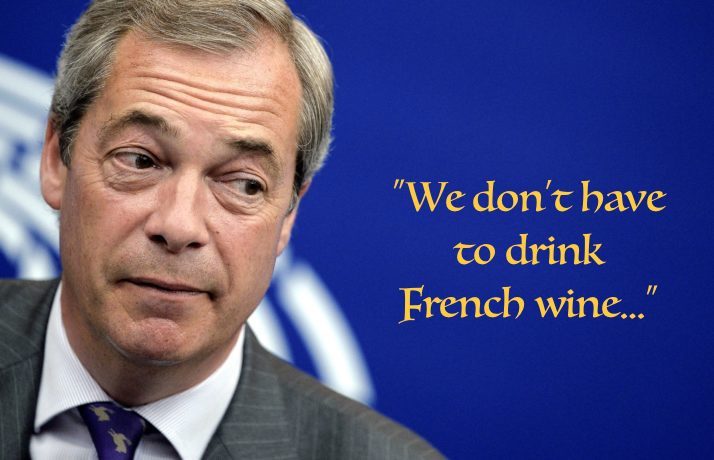 Farage