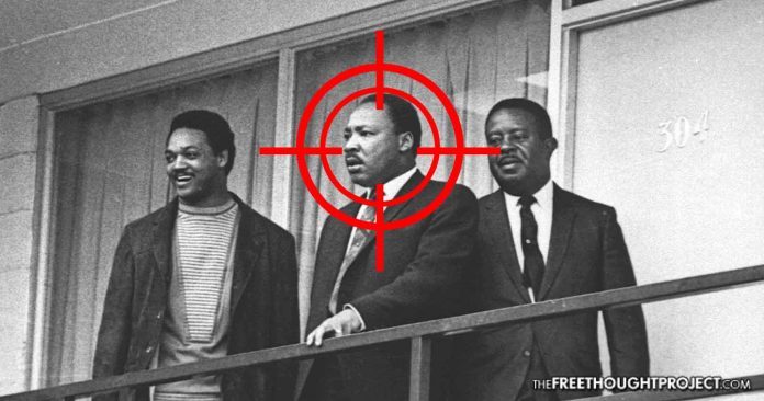 Martin Luther King