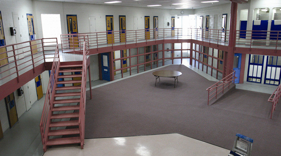 Prison