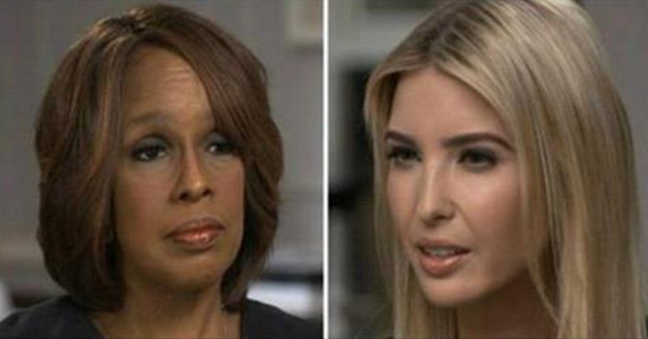 Ivanka Trump_CBS
