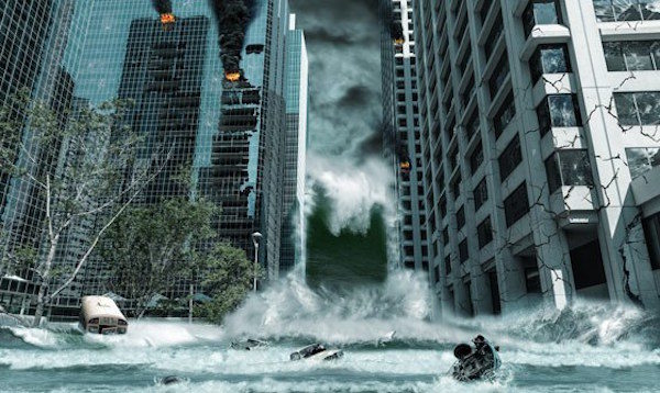 Tsunami