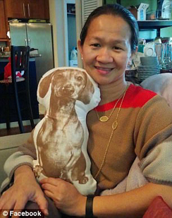 Trinh Huynh