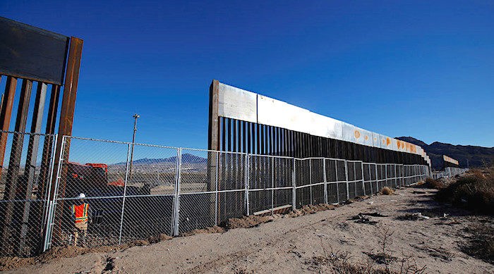 wall