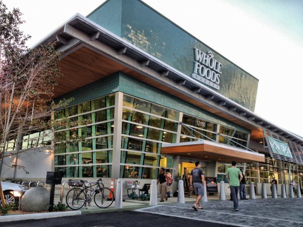 whole foods