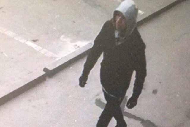 rostov explosion suspect