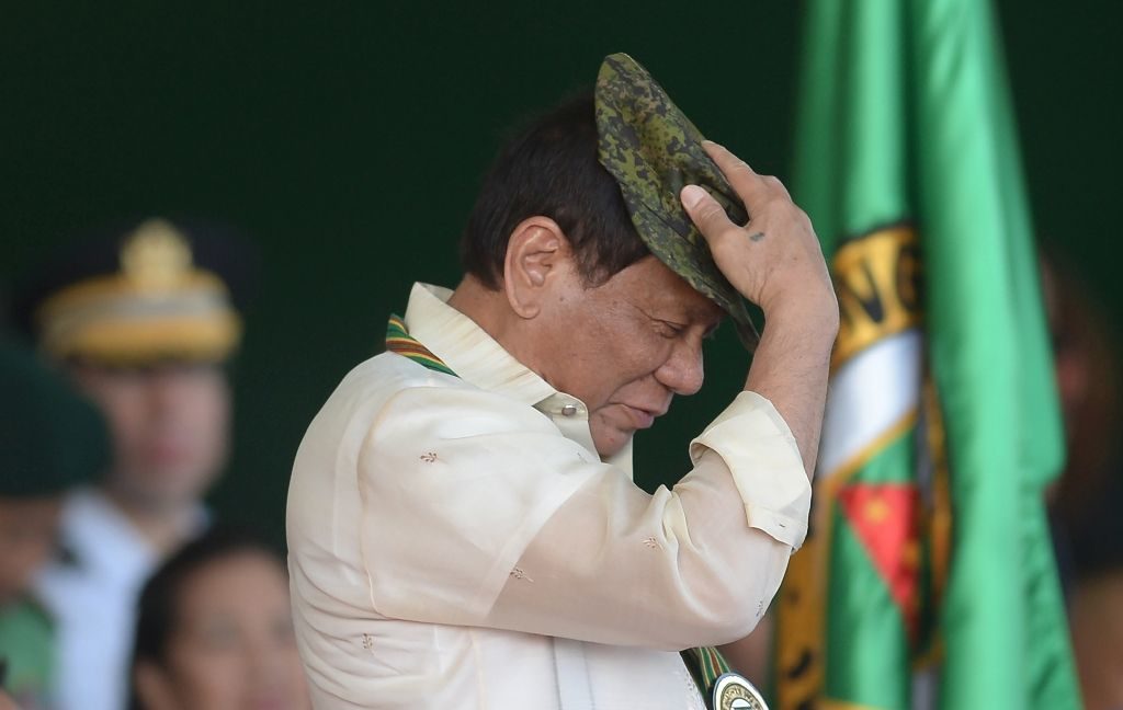 duterte