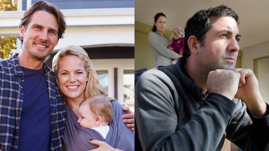 young families