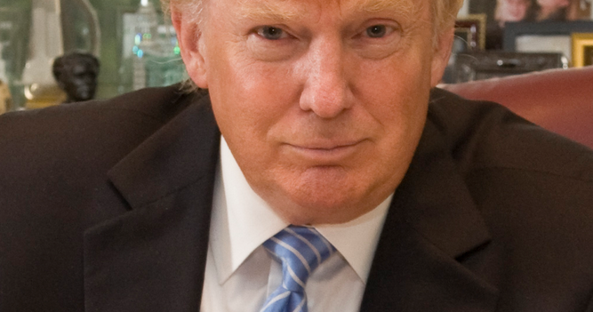 Trump