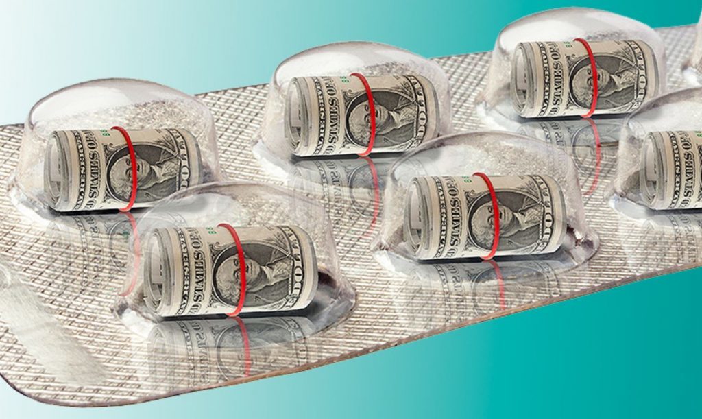 Big Pharma