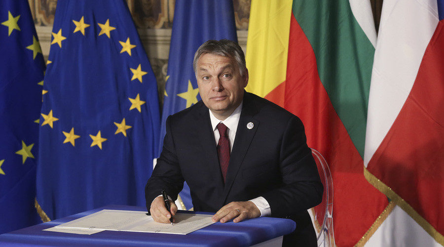 Viktor Orban
