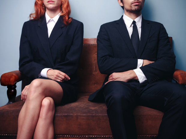 Click to enlarge Divorce