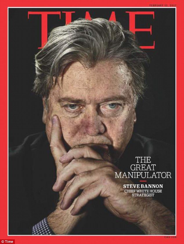 Click to enlarge Bannon
