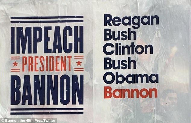 Click to enlarge Bannon