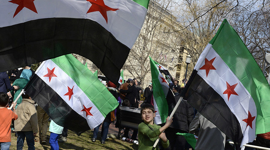 Syria