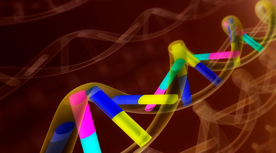 dna graphic