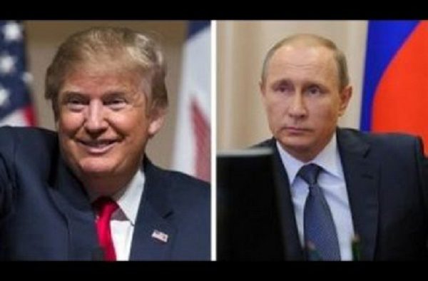 Russian hysteria