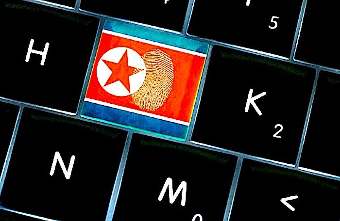 thumbprint NKorea