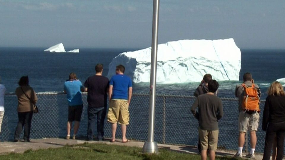 Iceberg