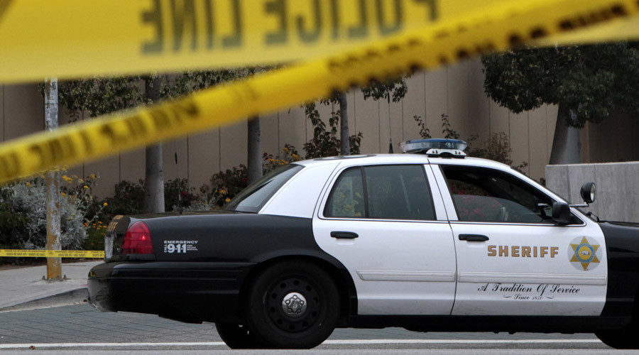 Police Car