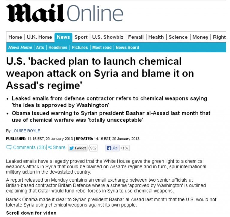 Mail online
