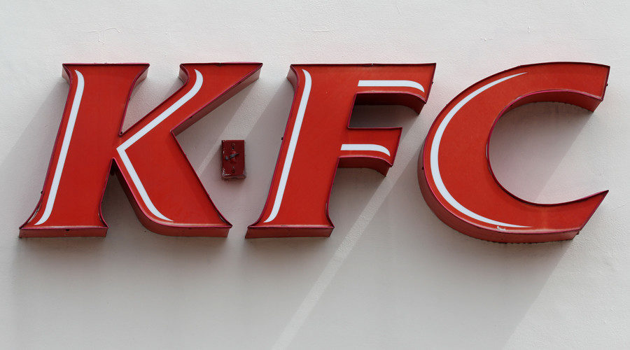 KFC restaurants