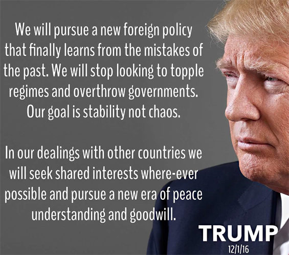 Click to enlarge Trump quote