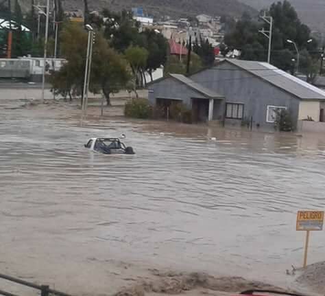 Click to enlarge FLOOD