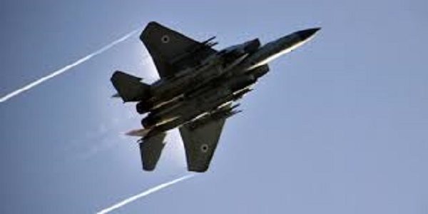 Syrian forces