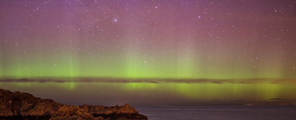 aurora