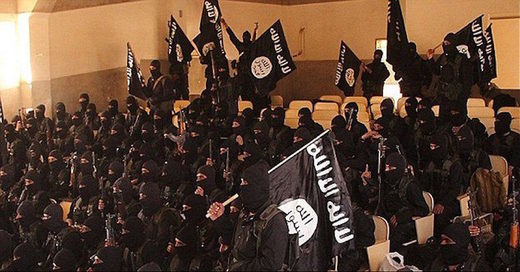 The Origins and Ultimate Purpose of ISIS: A Brief History of the US-Middle East Proxy War