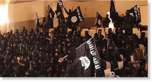 Origins of ISIS