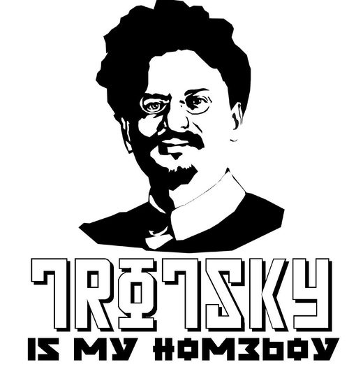 leon trotsky