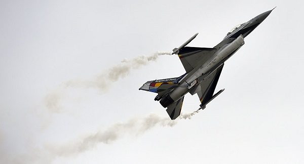 Belgium halts flights