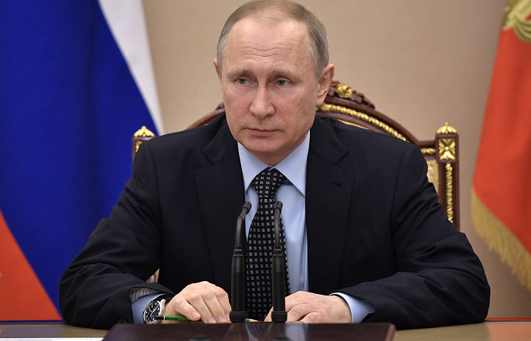 Putin