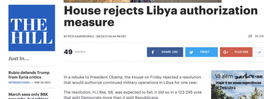 hill article
