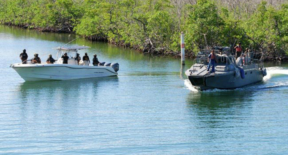 boats