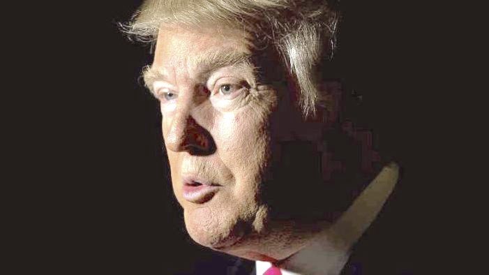 Donald T