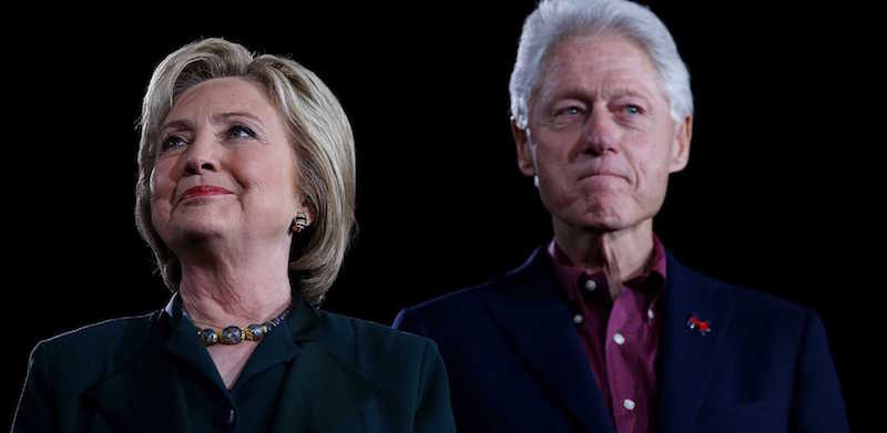Clinton crime 