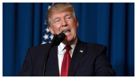 President Trump