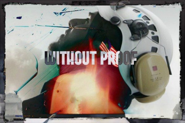 syria gas attack not proof