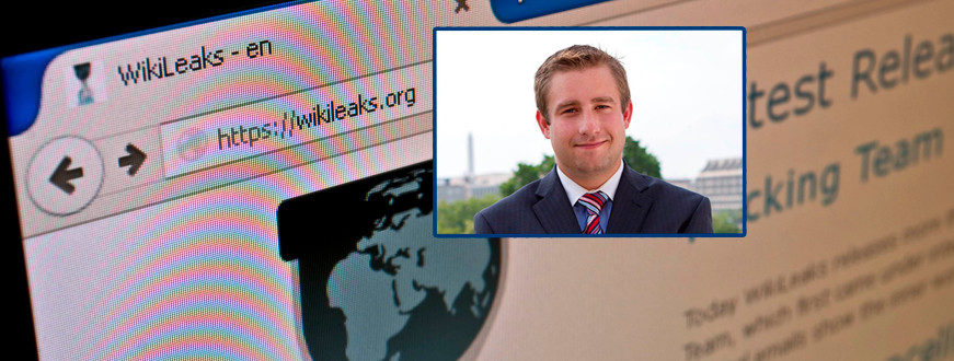 Wikileaks Seth Rich