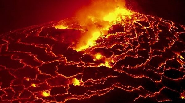 Click to enlarge Nyiragongo