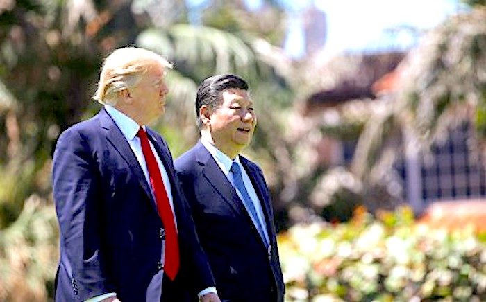 TrumpXi