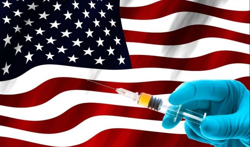 vaccine america