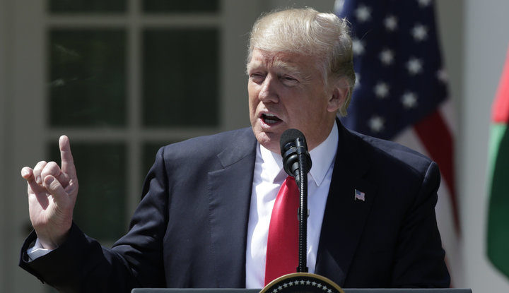 trump