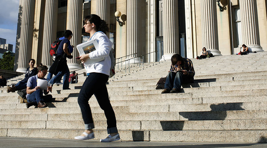 New York free tuition