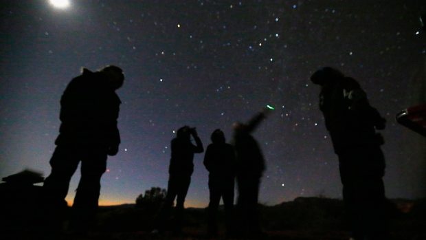 Skywatchers
